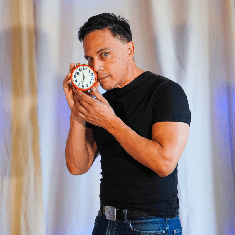Michael Reyes